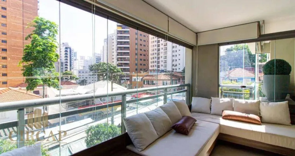 Apartamento, 3 quartos, 147 m² - Foto 16