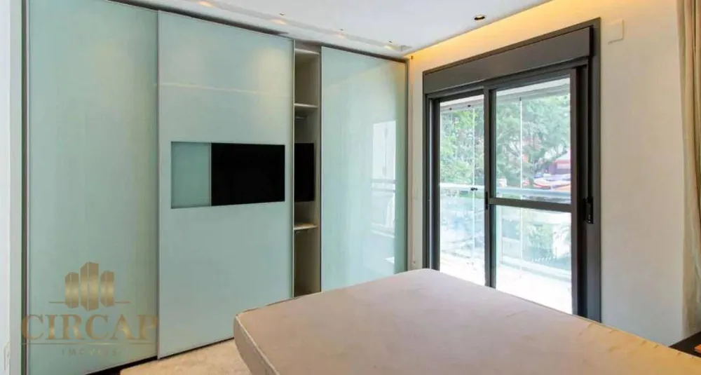 Apartamento, 3 quartos, 147 m² - Foto 14