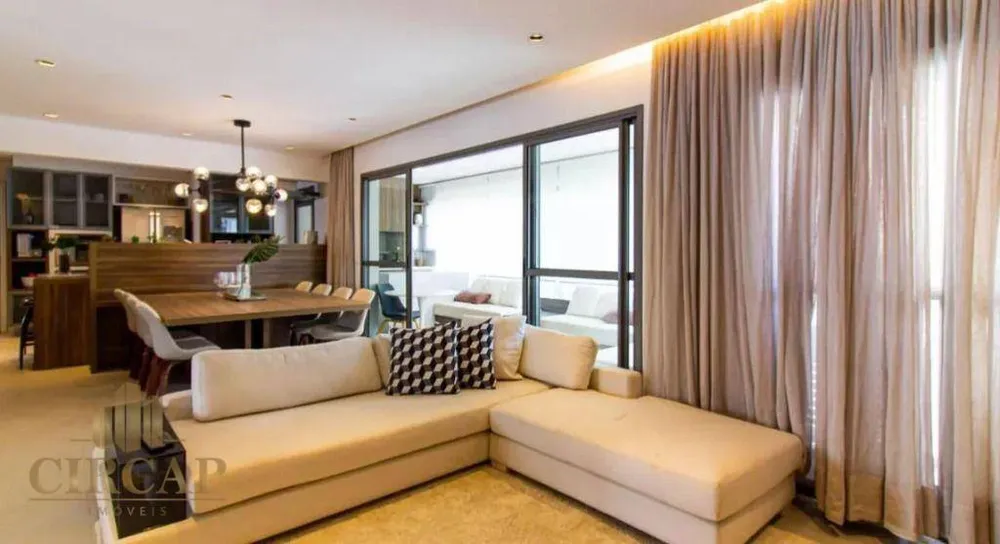 Apartamento, 3 quartos, 147 m² - Foto 15