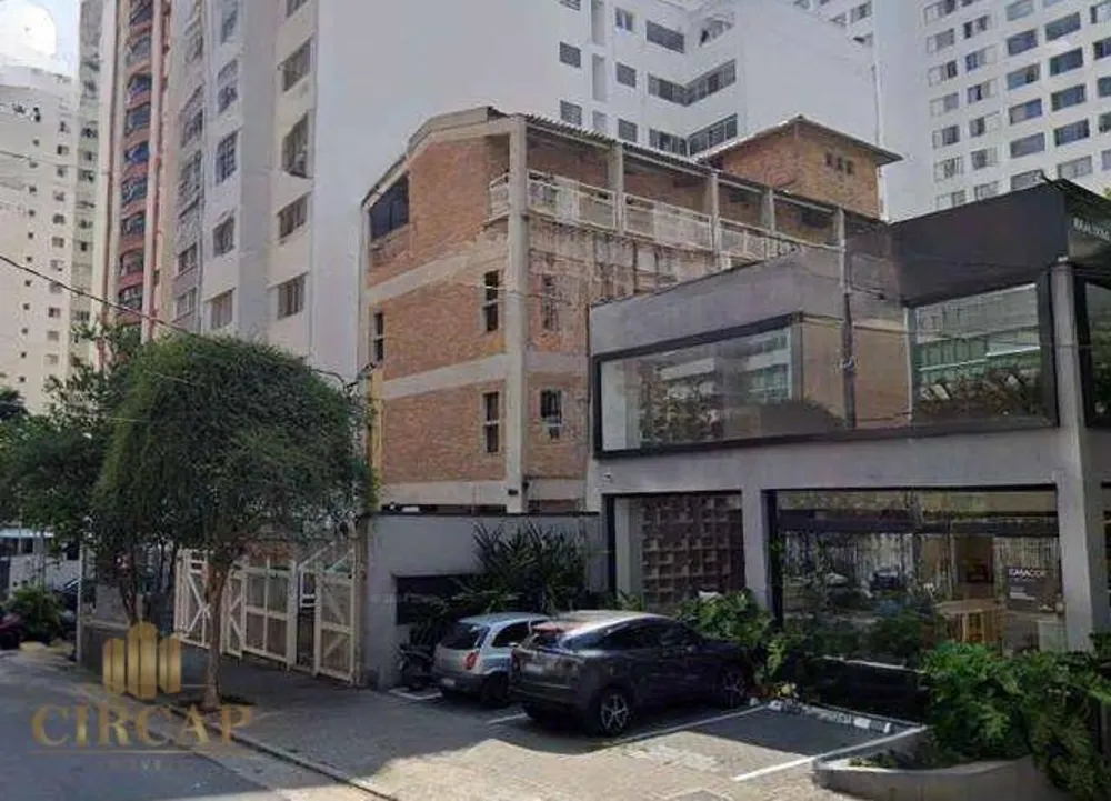 Prédio Inteiro, 1358 m² - Foto 1