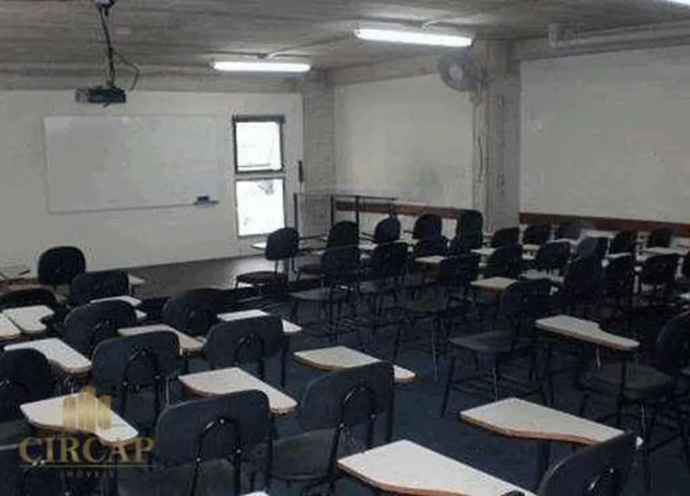 Prédio Inteiro, 1358 m² - Foto 14