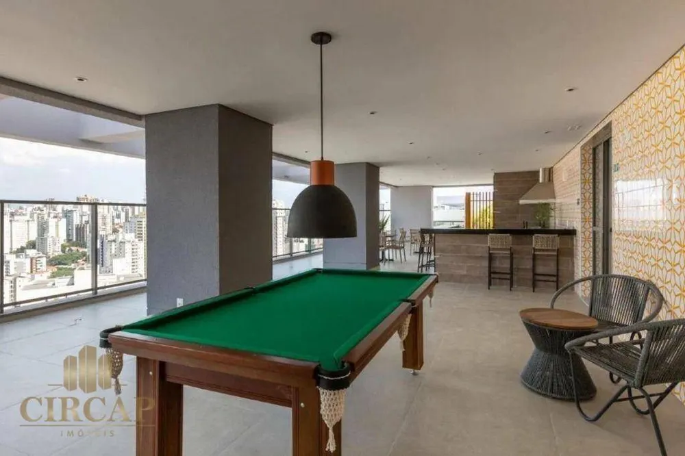Apartamento, 2 quartos, 69 m² - Foto 10