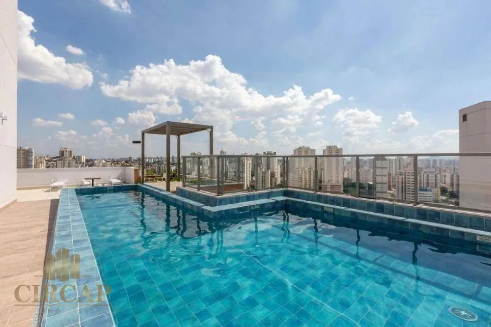 Apartamento, 2 quartos, 69 m² - Foto 11