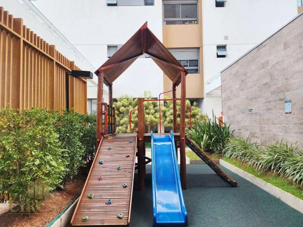 Apartamento, 2 quartos, 69 m² - Foto 2