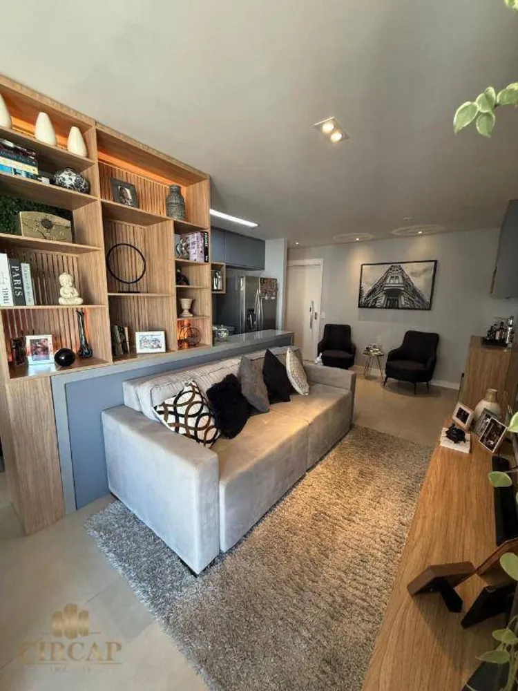 Apartamento, 2 quartos, 69 m² - Foto 5