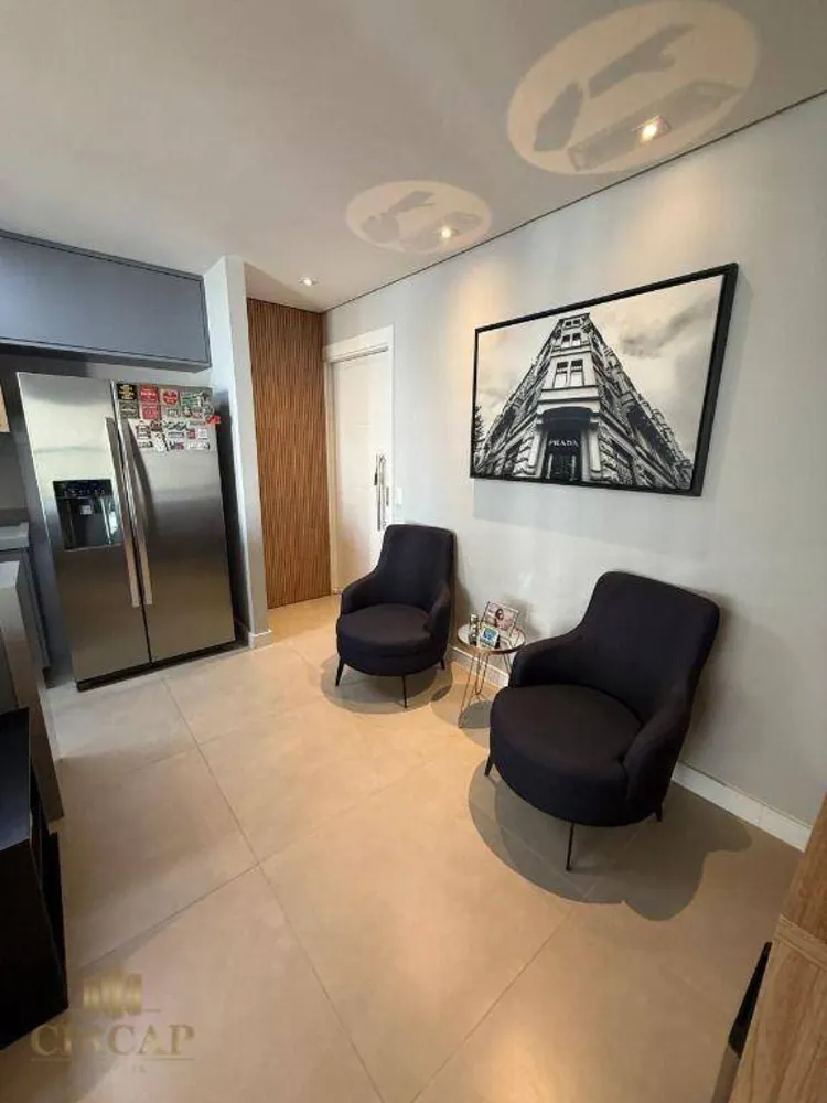 Apartamento, 2 quartos, 69 m² - Foto 9