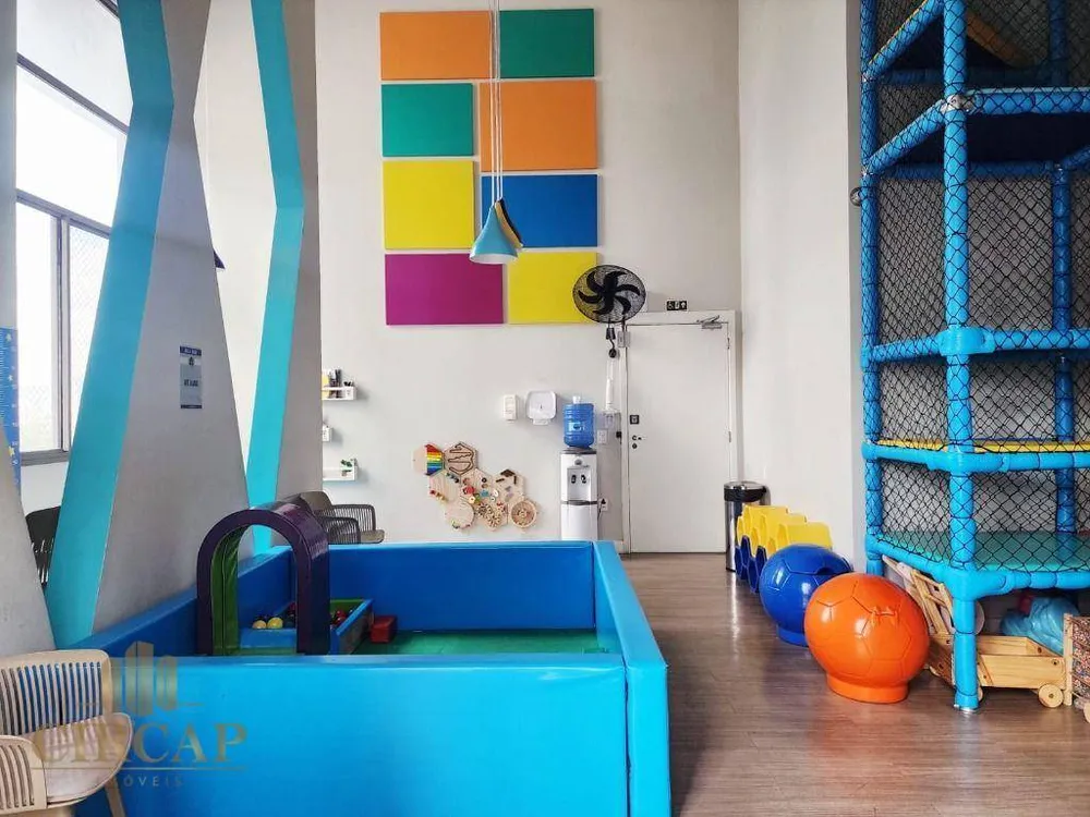 Apartamento, 2 quartos, 69 m² - Foto 9