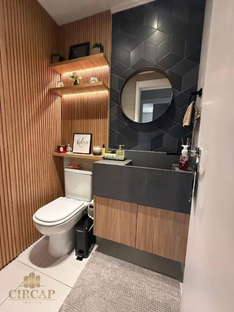 Apartamento, 2 quartos, 69 m² - Foto 12