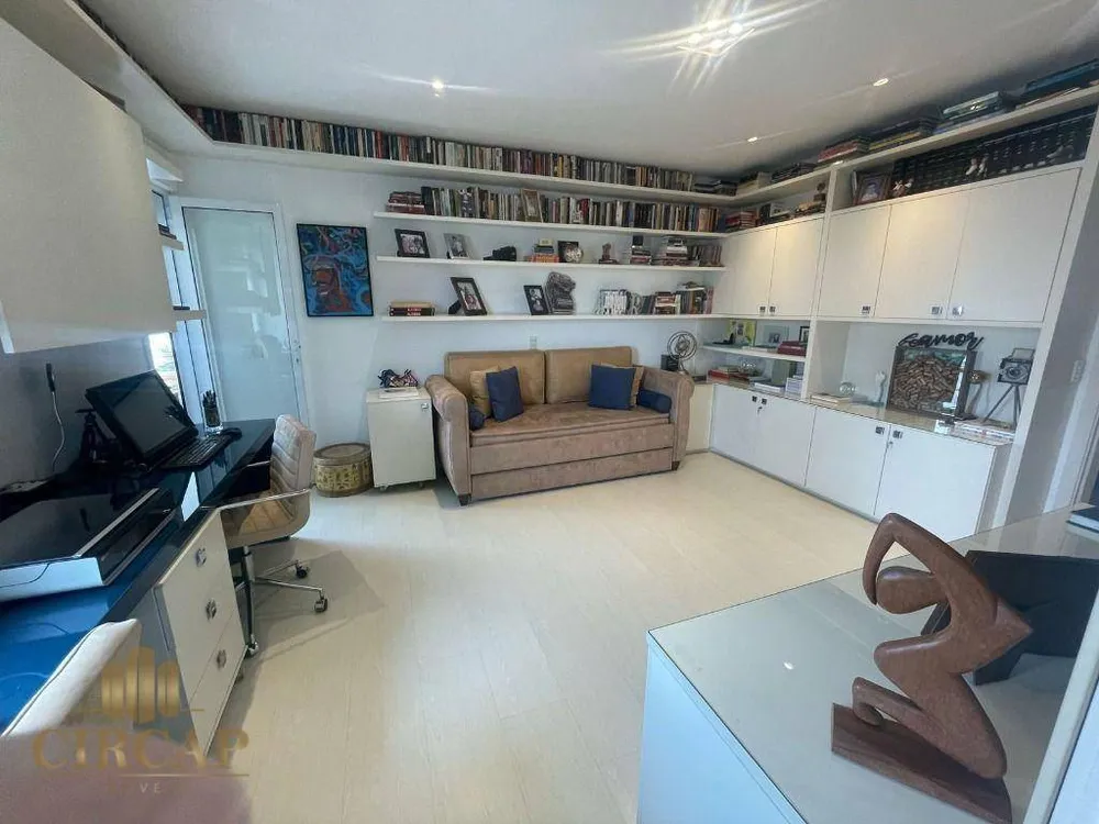 Apartamento, 4 quartos, 493 m² - Foto 6