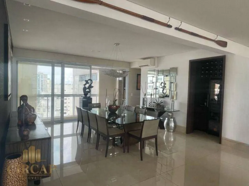 Apartamento, 4 quartos, 493 m² - Foto 4