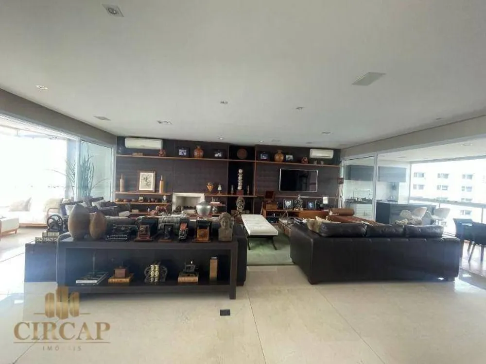 Apartamento, 4 quartos, 493 m² - Foto 4