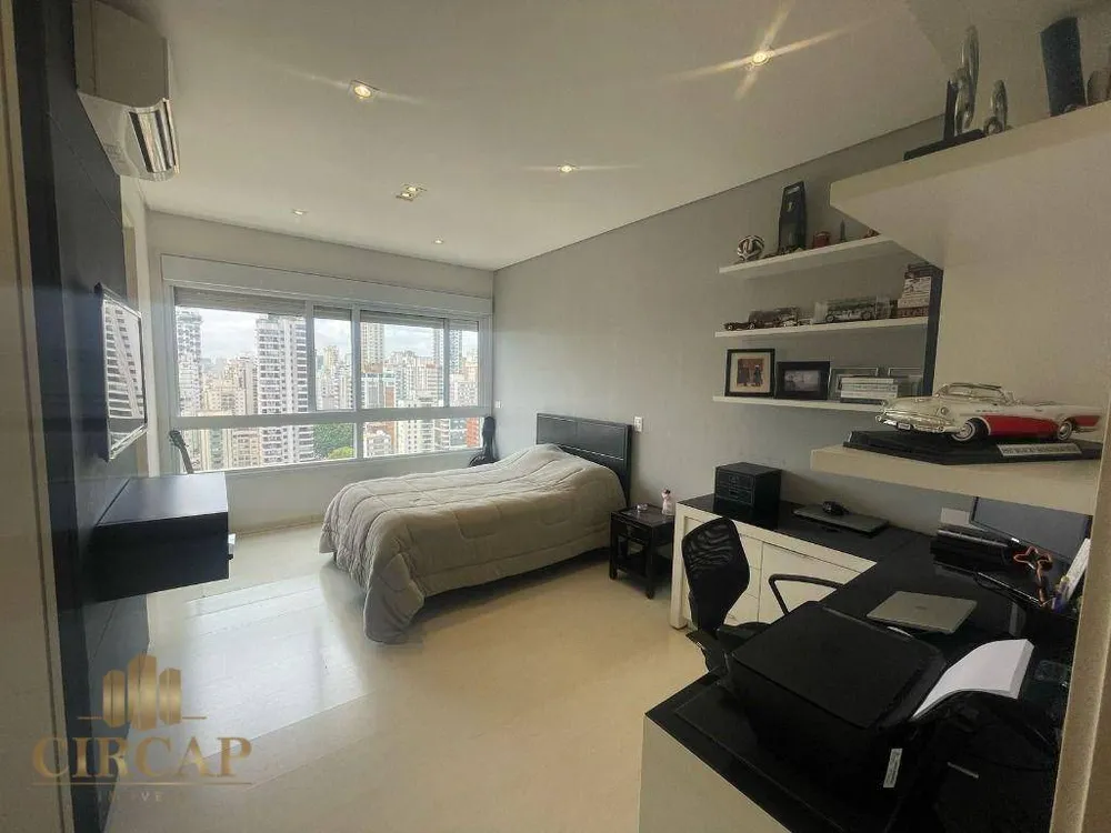 Apartamento, 4 quartos, 493 m² - Foto 11