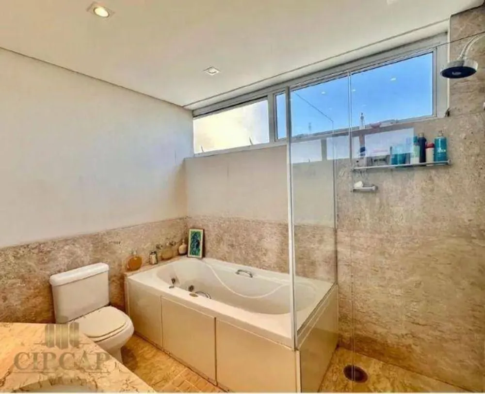 Apartamento, 4 quartos, 493 m² - Foto 1