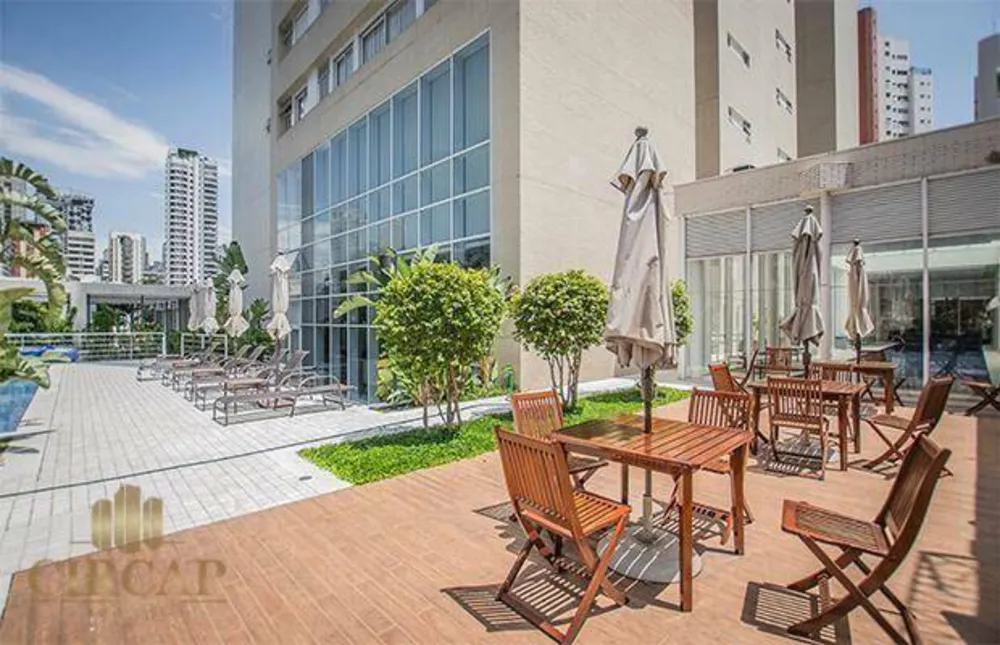 Apartamento, 4 quartos, 493 m² - Foto 12
