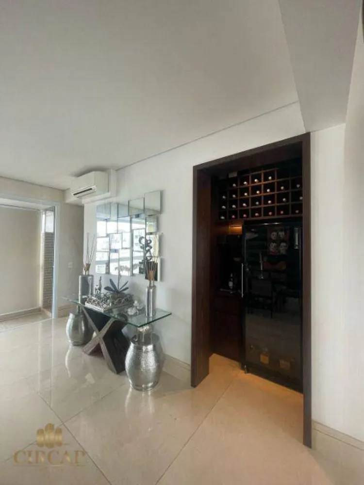 Apartamento, 4 quartos, 493 m² - Foto 3