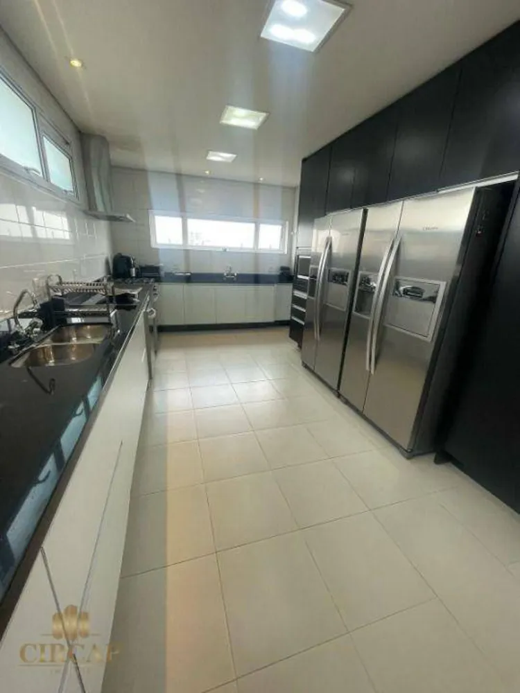 Apartamento, 4 quartos, 493 m² - Foto 5
