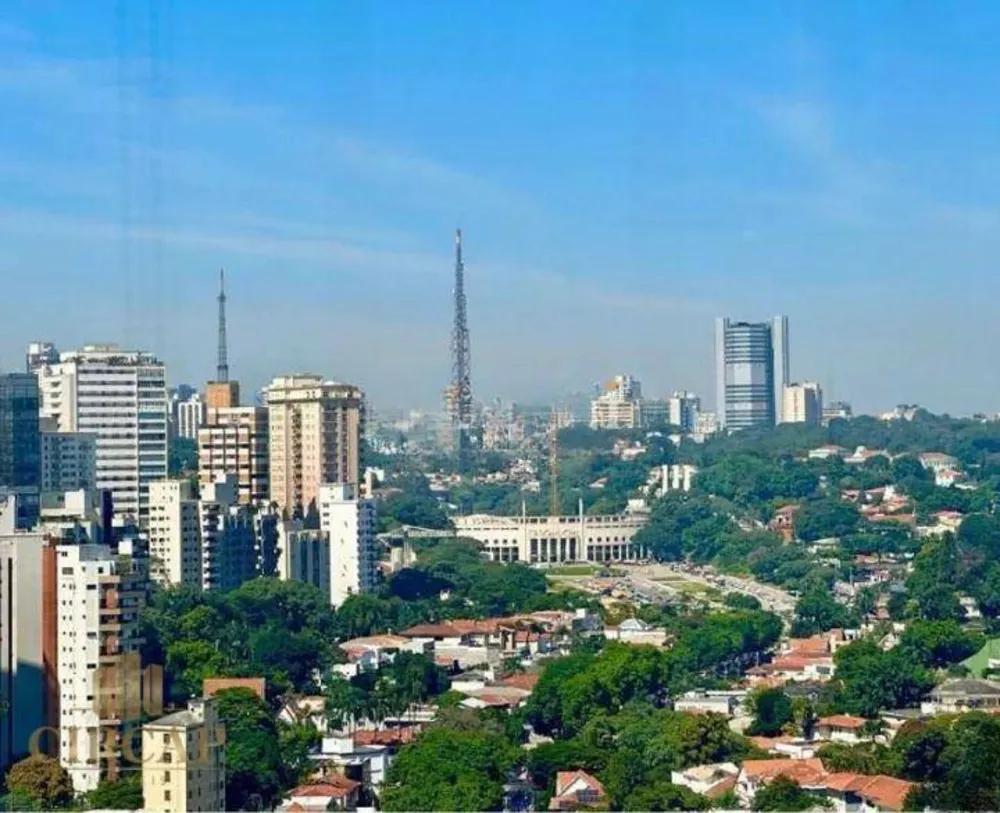 Apartamento, 4 quartos, 493 m² - Foto 1