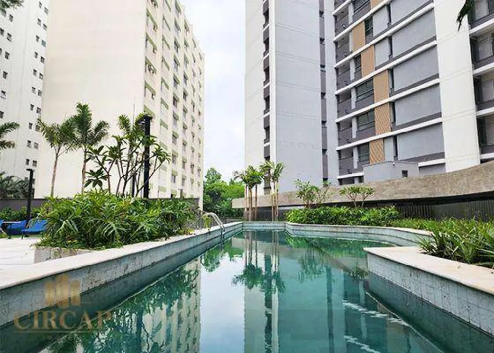 Apartamento, 4 quartos, 277 m² - Foto 10