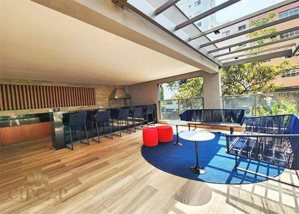Apartamento, 4 quartos, 277 m² - Foto 12
