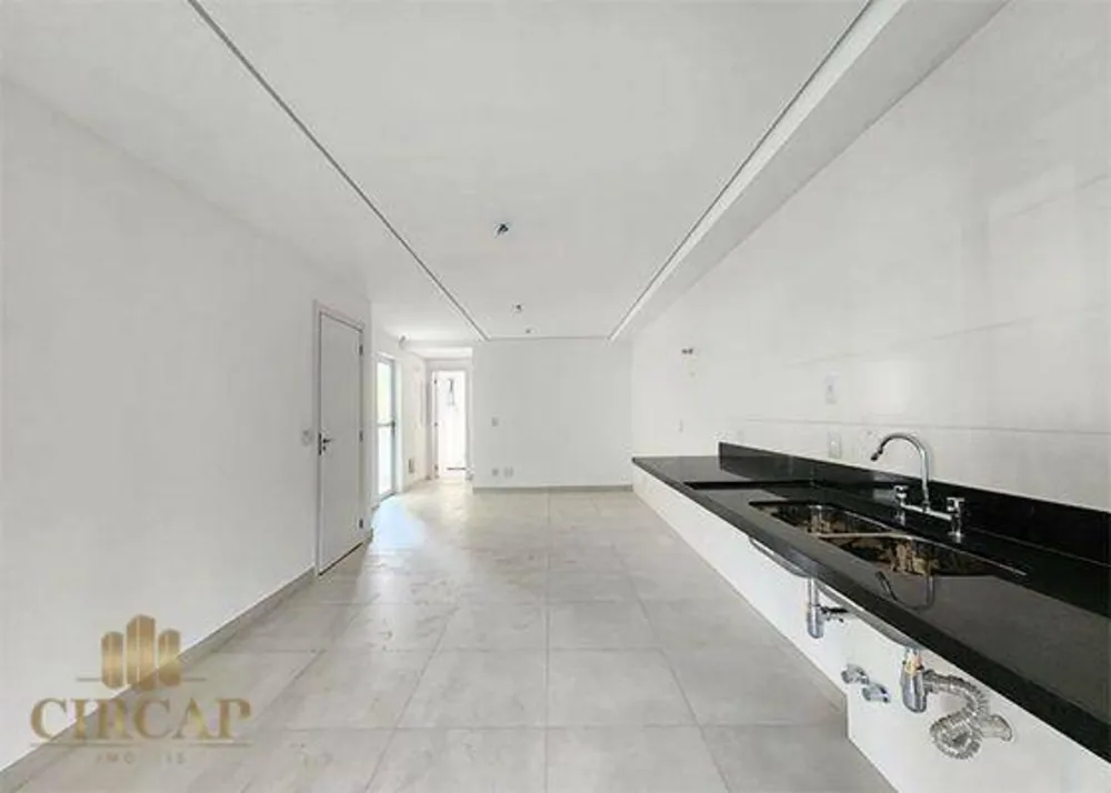 Apartamento, 4 quartos, 277 m² - Foto 2