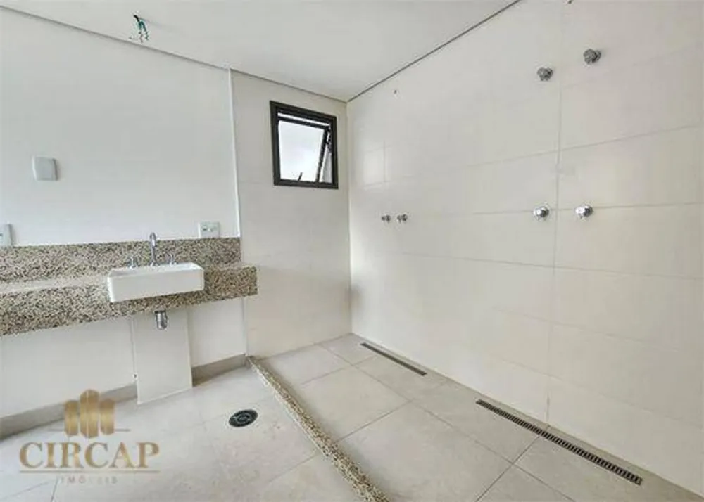 Apartamento, 4 quartos, 277 m² - Foto 4