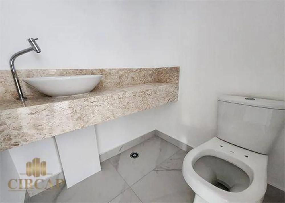 Apartamento, 4 quartos, 277 m² - Foto 5