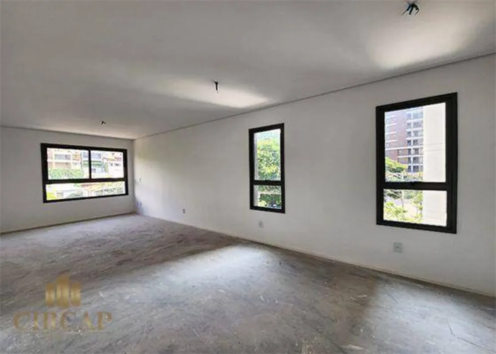 Apartamento, 4 quartos, 277 m² - Foto 3