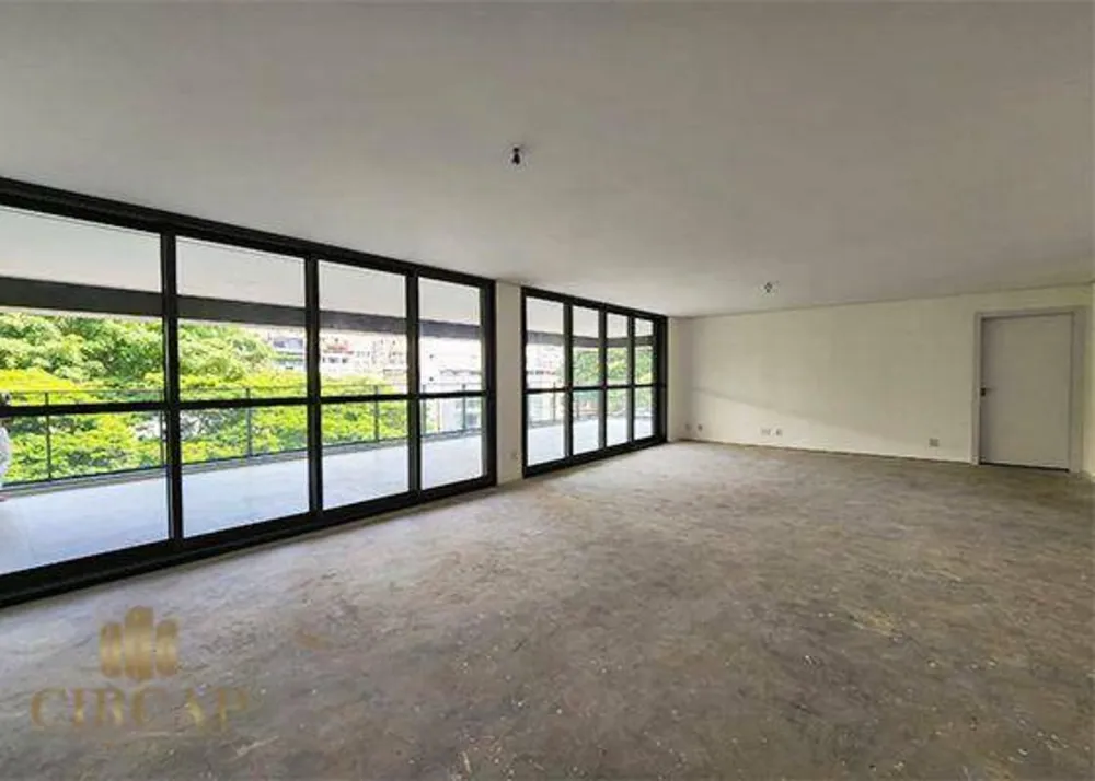 Apartamento, 4 quartos, 277 m² - Foto 1