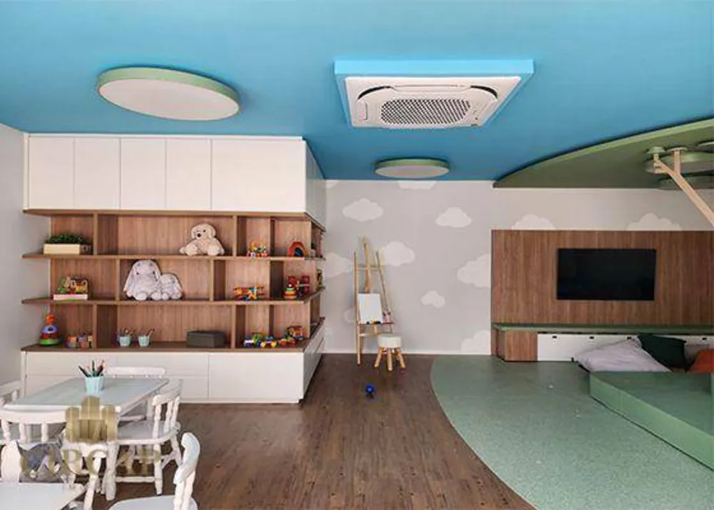 Apartamento, 4 quartos, 277 m² - Foto 14