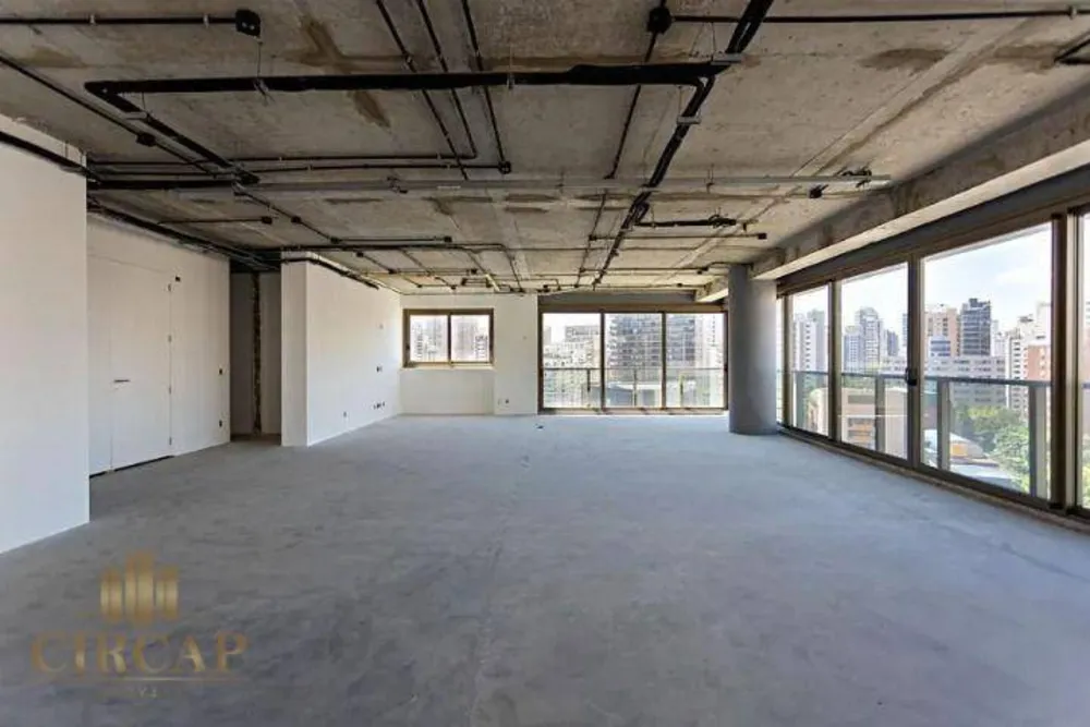 Apartamento, 4 quartos, 358 m² - Foto 12