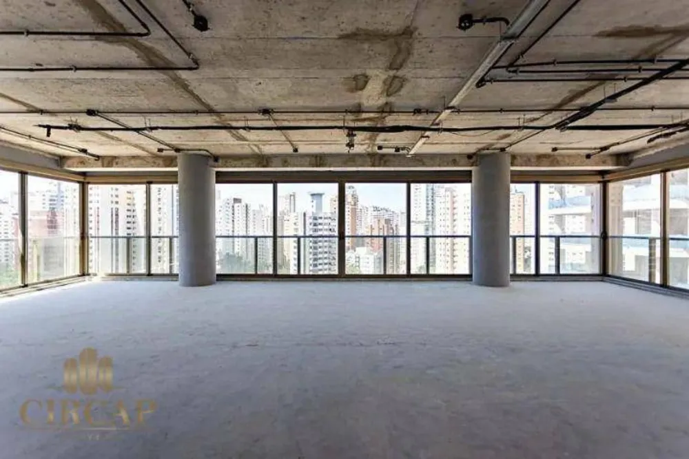 Apartamento, 4 quartos, 358 m² - Foto 7