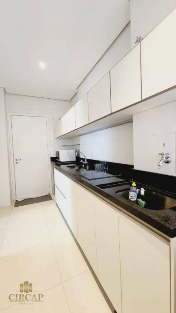 Cobertura, 2 quartos, 160 m² - Foto 3