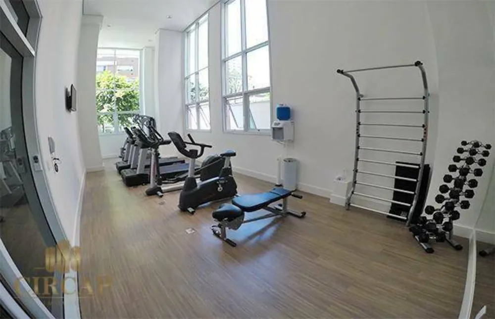 Cobertura, 2 quartos, 160 m² - Foto 11