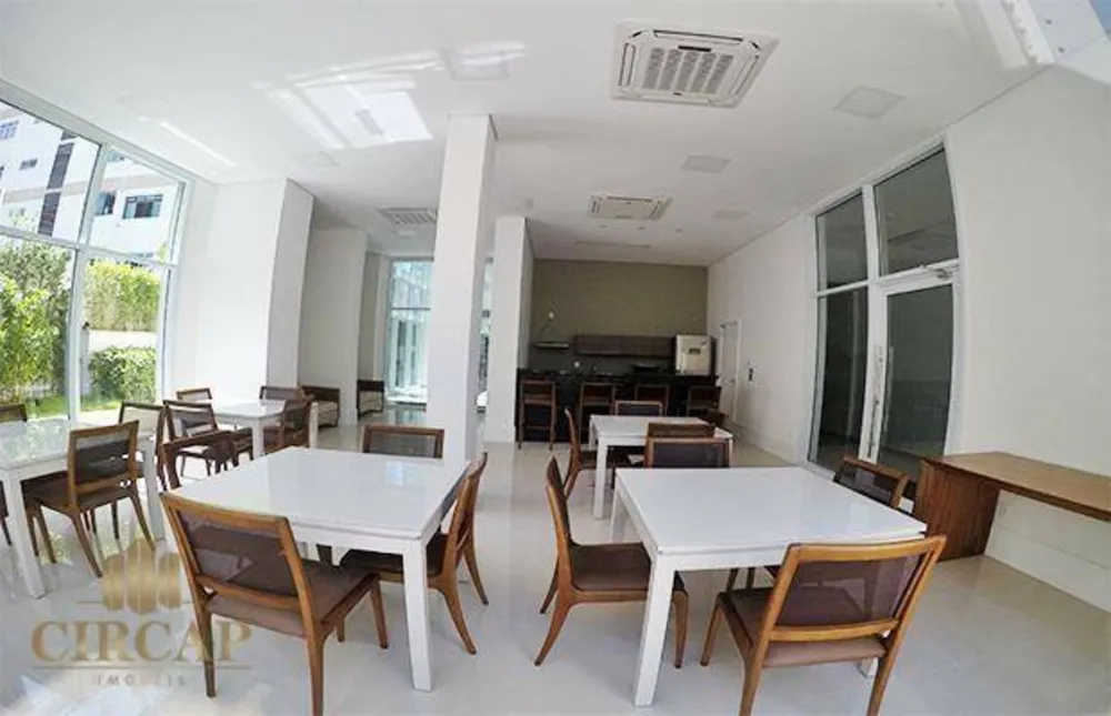 Cobertura, 2 quartos, 160 m² - Foto 6