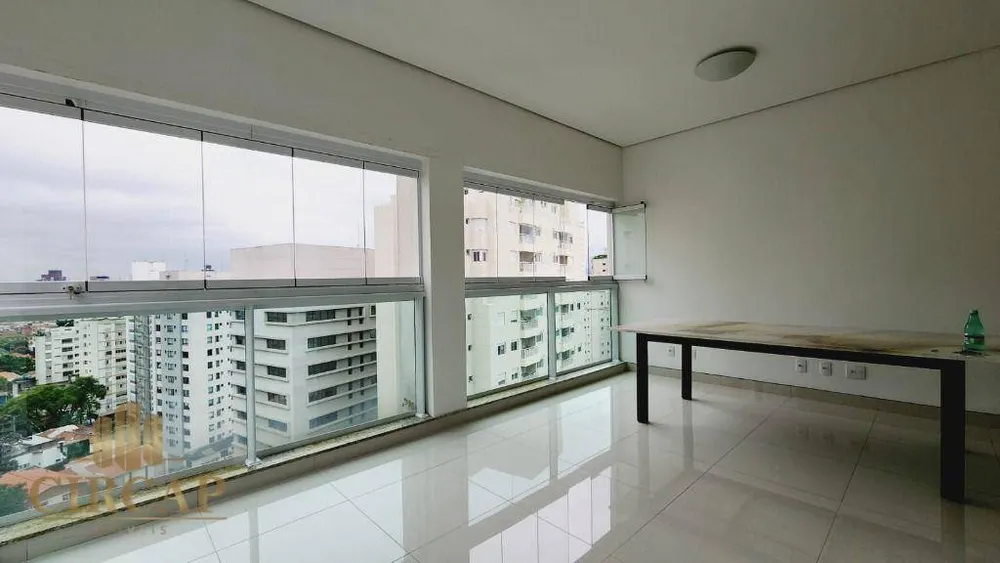 Cobertura, 2 quartos, 160 m² - Foto 8