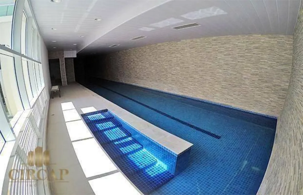 Cobertura, 2 quartos, 160 m² - Foto 9