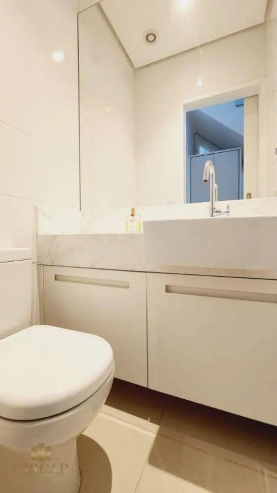 Cobertura, 2 quartos, 160 m² - Foto 1