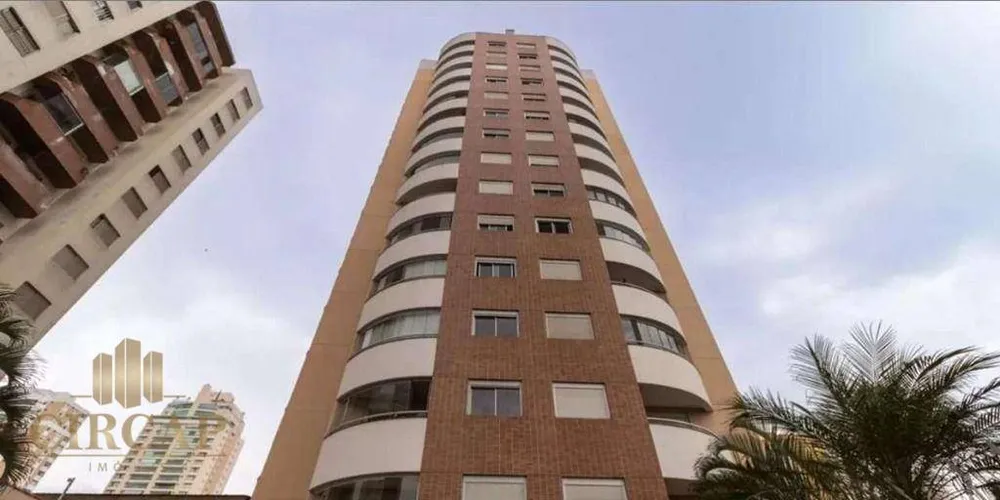 Apartamento, 2 quartos, 94 m² - Foto 1