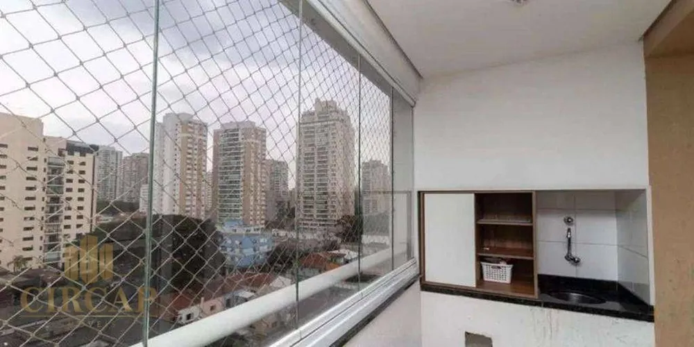 Apartamento, 2 quartos, 94 m² - Foto 2