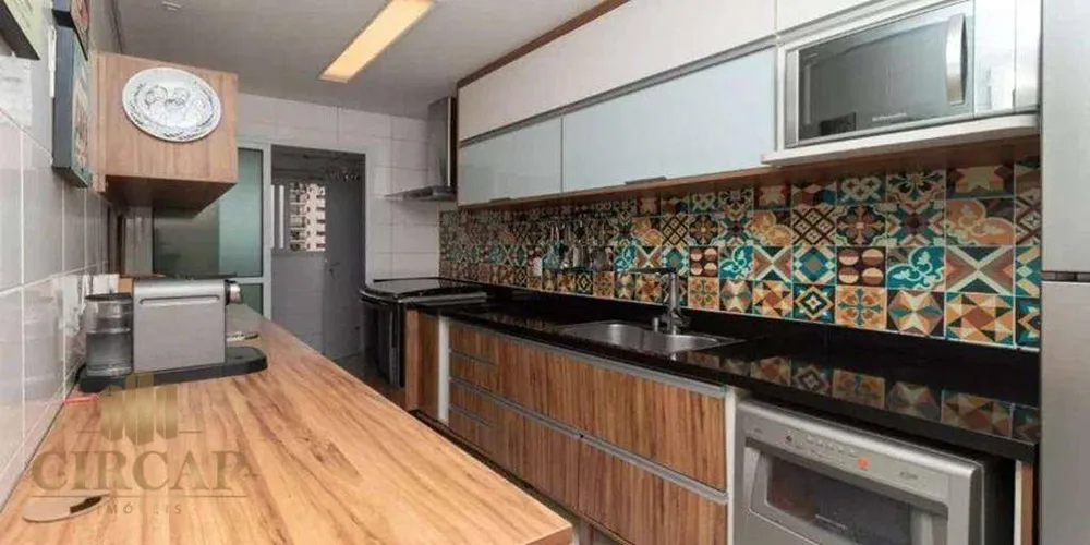 Apartamento, 2 quartos, 94 m² - Foto 5