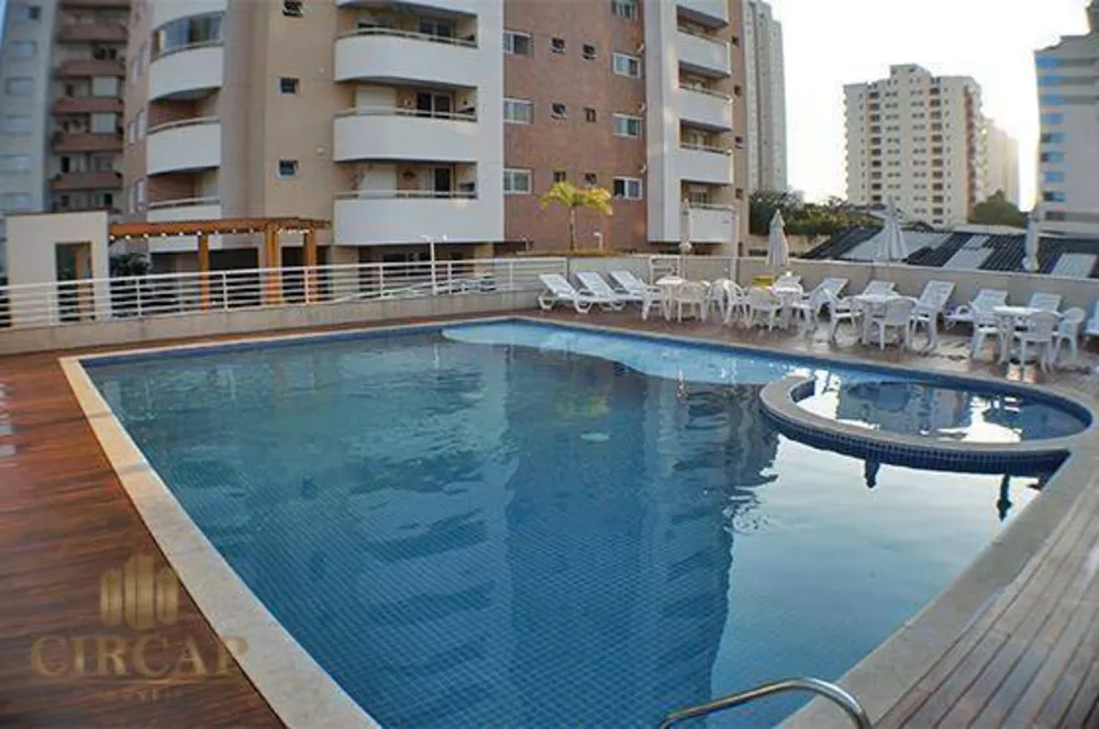 Apartamento, 2 quartos, 94 m² - Foto 12