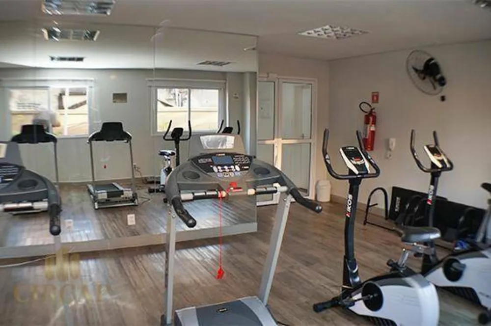 Apartamento, 2 quartos, 94 m² - Foto 13