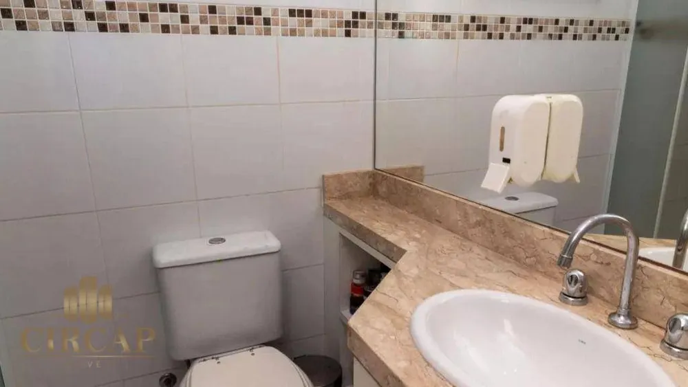 Apartamento, 2 quartos, 94 m² - Foto 7