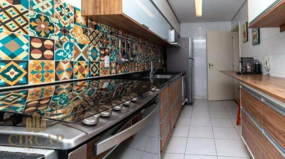 Apartamento, 2 quartos, 94 m² - Foto 6
