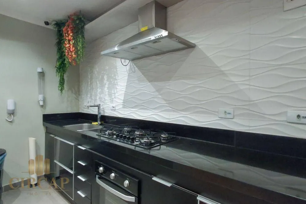 Apartamento, 3 quartos, 82 m² - Foto 13