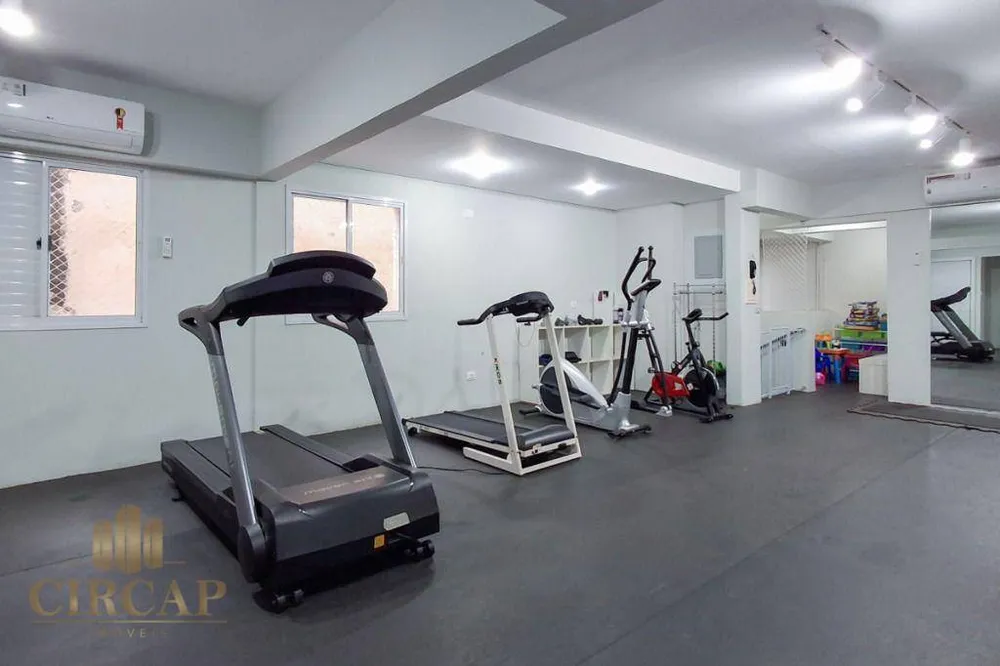 Apartamento, 3 quartos, 82 m² - Foto 9