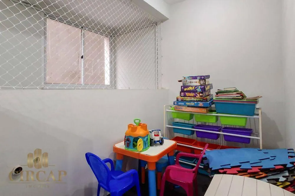 Apartamento, 3 quartos, 82 m² - Foto 6