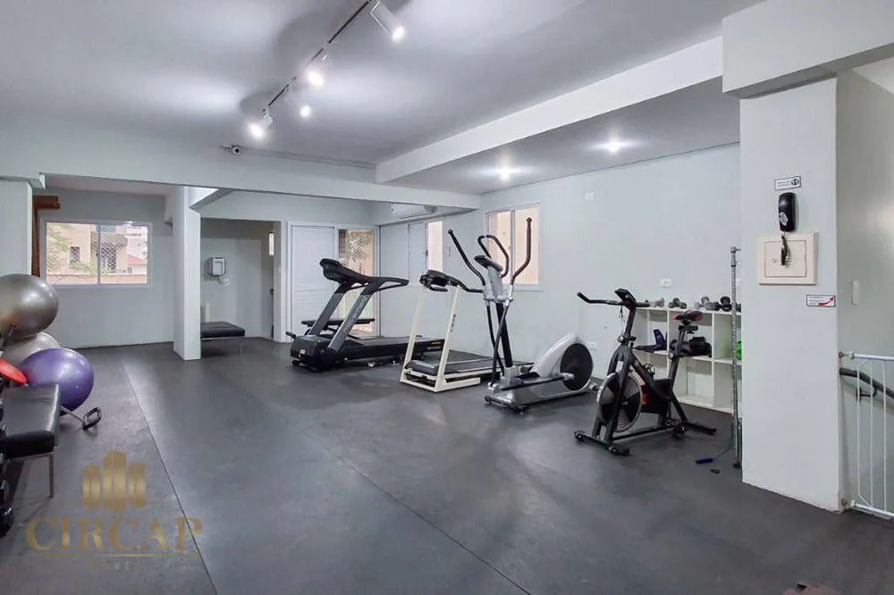Apartamento, 3 quartos, 82 m² - Foto 7