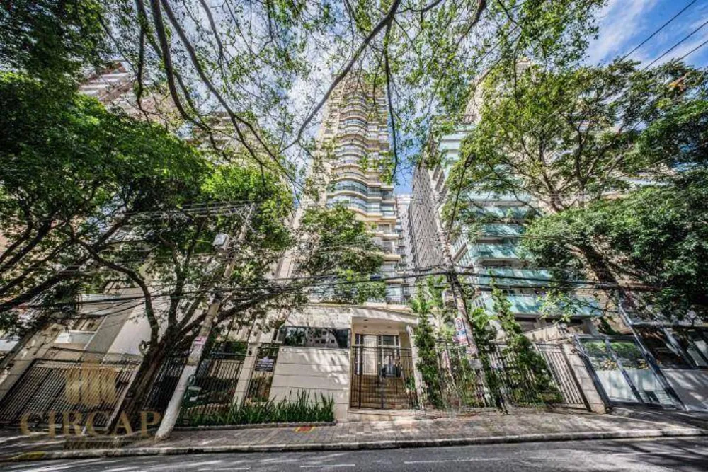 Apartamento, 4 quartos, 176 m² - Foto 1