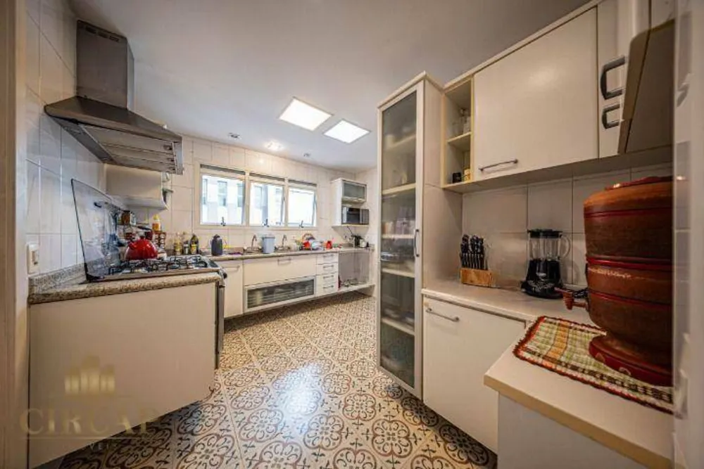 Apartamento, 4 quartos, 176 m² - Foto 8